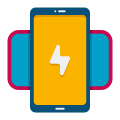 Wireless Charger icon