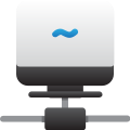 Computer icon