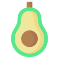 Aguacate icon