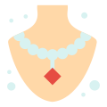 Collar icon