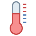 Thermometer icon