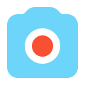 Camera icon