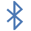 Bluetooth icon