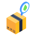 Package Box icon