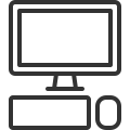 Personal Computer icon