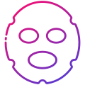 Face Mask icon