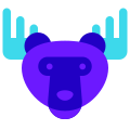 Moosebear icon