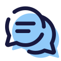 Messaging icon