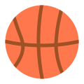 Basketball Ball icon