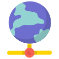 Global Network icon