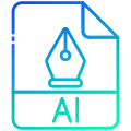 AI icon