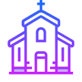 Church icon