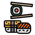 Sushi icon