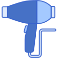 Hairdryer icon