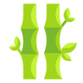 Bamboo icon