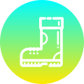 Boot icon