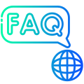 Faq icon