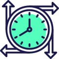 Time icon