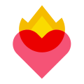 Feuerherz icon
