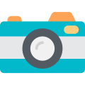 Appareil Photo icon