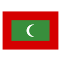马尔代夫 icon