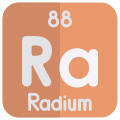 Radium icon