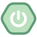 Spring Boot icon