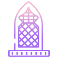 Temple Window icon