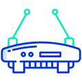 Router icon