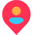 User Location icon