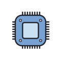 Processore icon