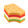 chiedi al panino icon