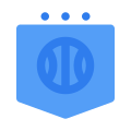 Emblem icon