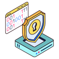 Personal Data Protection icon