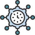 Time icon