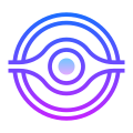 Millenium Eye icon