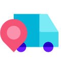 Delivery Tracking icon