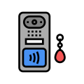 Intercom icon