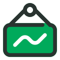 Store Sign icon
