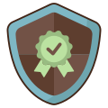 Quality Assurance icon