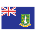 Britische Jungferninseln icon