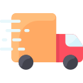 Delivery Truck icon