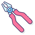 Pliers icon