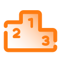 Leaderboard icon