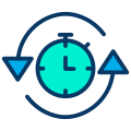 Timer icon