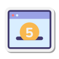 Online Payment icon