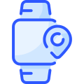 Smartwatch icon