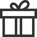 Gift Box icon