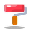 Paint Roller icon