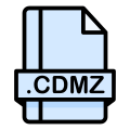 Cdmz icon